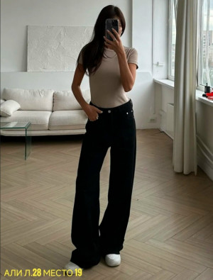 Джинсы #23262875