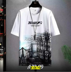 Футболка #23263221