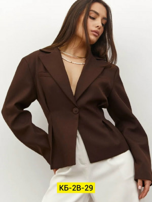 Пиджак #23263328