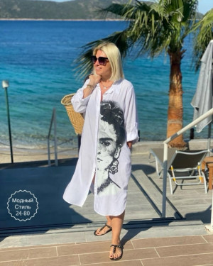 Платье 23263454