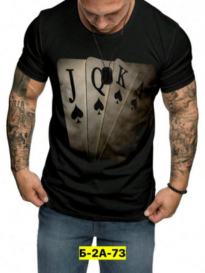 Футболка #23263505