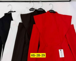 Пиджак #23263512