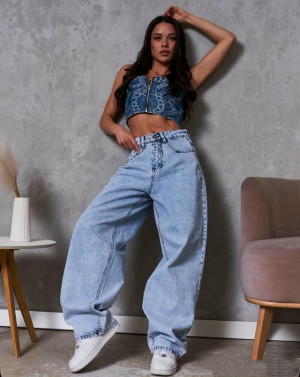 Джинсы #23263707