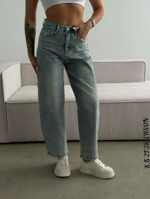 Джинсы #23263849