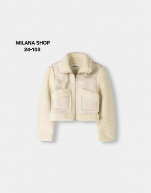 Дубленка #23264025