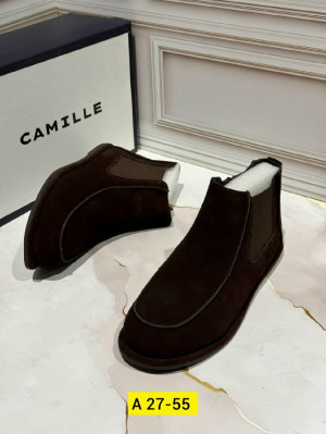 Мокасины #23264167