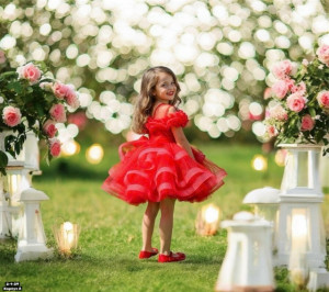 Платье #23264204