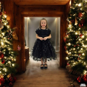 Платье #23264207