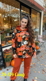 Спортивный костюм