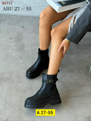 Ботинки #23264467