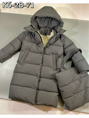 Куртка 23264489