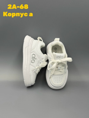 Кроссовки #23264560