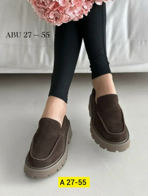 Мокасины #23264588