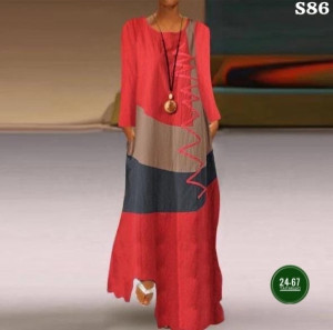 Платье 23264601