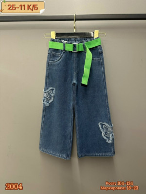 Джинсы #23264624