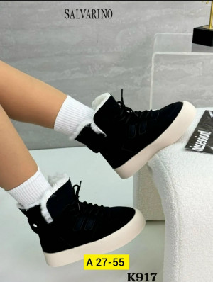 Ботинки #23264629