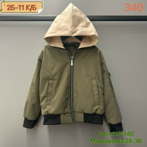 Куртка 23264666