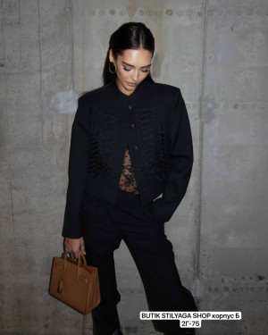 Пиджак 23264863