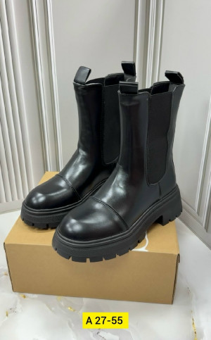 Ботинки #23264872