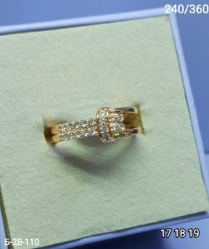 Кольцо #23265219