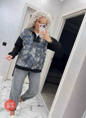 Кофта #23265313