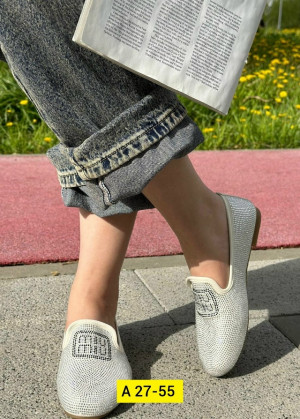 Балетки #23265369