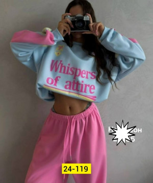 Костюм #23265422