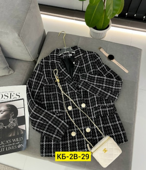 Пиджак #23265542