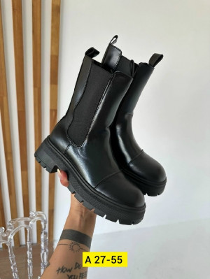 Ботинки #23265552