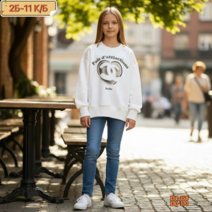 Толстовка 23265751