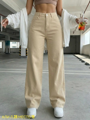 Джинсы #23266278