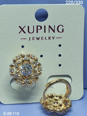 Серьги #23266589