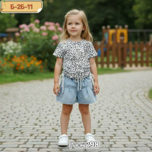 Костюм #23266692