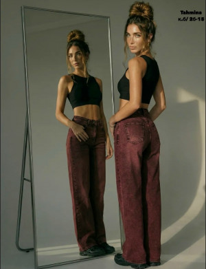 Джинсы #23266720