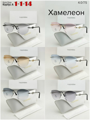 Солнцезащитные очки #23266830