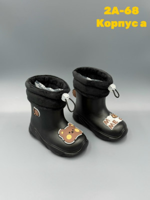 Резиновые сапоги 23266869
