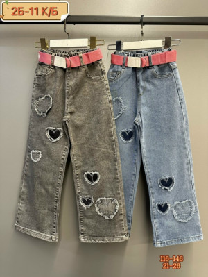 Джинсы 23266891