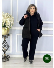 Спортивный костюм