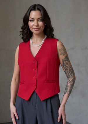 Жилет #23267062