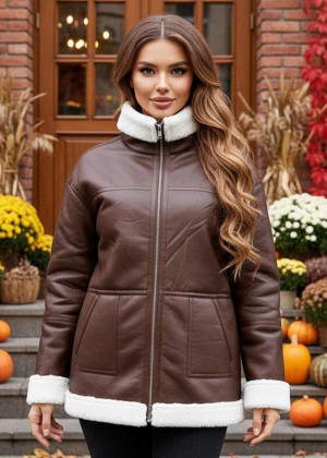 Дубленка 23267064