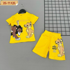 Костюм #23267314