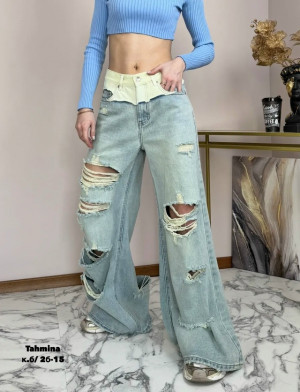 Джинсы 23267379