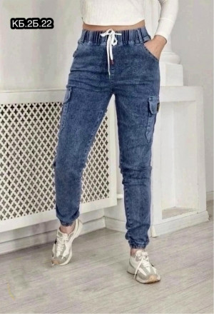 Джинсы #23267658