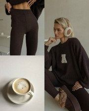 Спортивный костюм