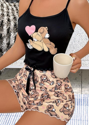 Пижама #23268197