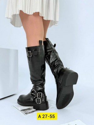 Полусапоги #23268460