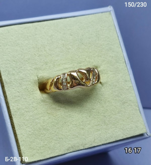 Кольцо #23269031