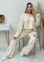 Спортивный костюм