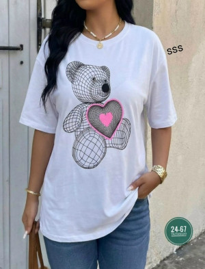 Футболка #23269397