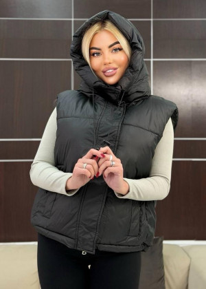 Жилет #23269573